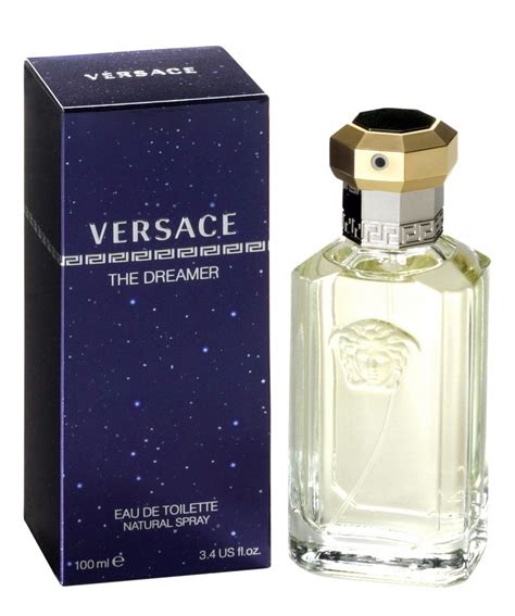 douglas versace dreamer|Versace the dreamer sample.